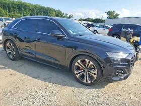 Audi Q8 3.0l Prestige, снимка 4