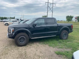 Ford F150 Raptor/ОБДУХ/КЛИП/360 КАМ/ОТ ПРЕДСТАВИТЕЛСТВО/ПАНО, снимка 2