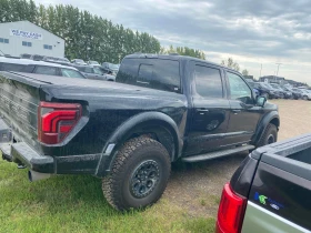 Ford F150 Raptor/ОБДУХ/КЛИП/360 КАМ/ОТ ПРЕДСТАВИТЕЛСТВО/ПАНО, снимка 3