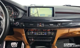BMW X6 M50d, снимка 14