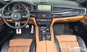BMW X6 M50d, снимка 7
