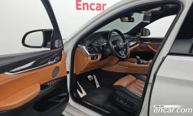 BMW X6 M50d, снимка 10