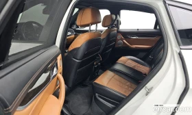 BMW X6 M50d, снимка 11