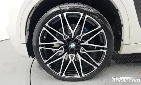 BMW X6 M50d, снимка 5