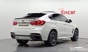 BMW X6 M50d, снимка 2