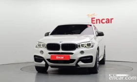 BMW X6 M50d, снимка 3