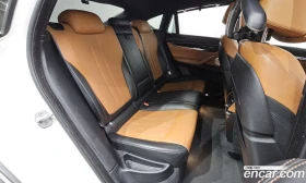 BMW X6 M50d, снимка 12