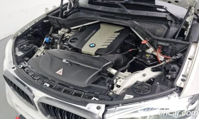 BMW X6 M50d, снимка 6