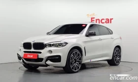 BMW X6 M50d, снимка 1