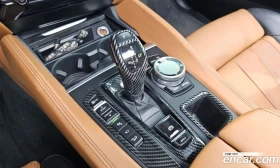 BMW X6 M50d, снимка 9