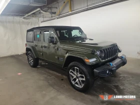 Jeep Wrangler, снимка 2