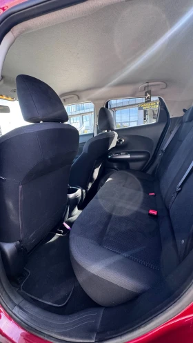 Nissan Juke 1.6 DIG-T 4x4 автоматик, снимка 9