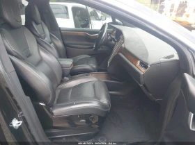 Tesla Model X 100D/75D/90D, снимка 5