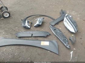 Tesla Model X 100D/75D/90D, снимка 12