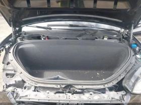Tesla Model X 100D/75D/90D, снимка 10