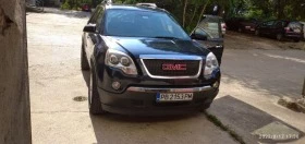 Gmc Acadia, снимка 2