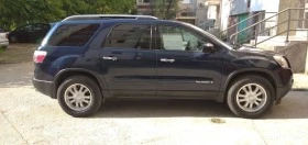 Gmc Acadia, снимка 8