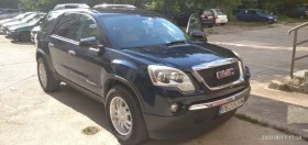 Gmc Acadia, снимка 3