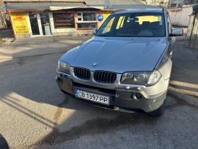 BMW X3 3.0i, снимка 3