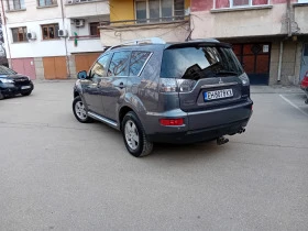 Mitsubishi Outlander, снимка 5