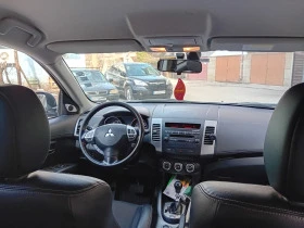 Mitsubishi Outlander, снимка 9