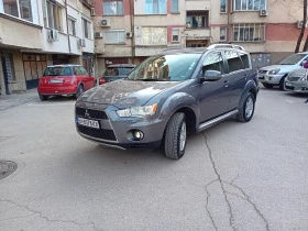 Mitsubishi Outlander, снимка 1