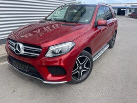     Mercedes-Benz GLE 350 61000 !!!!!+ AMG optic+ 9Gtronic+ 4Matic