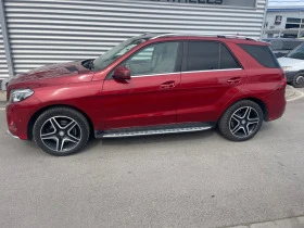     Mercedes-Benz GLE 350 61000 !!!!!+ AMG optic+ 9Gtronic+ 4Matic