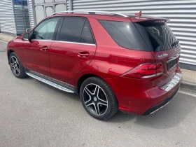     Mercedes-Benz GLE 350 61000 !!!!!+ AMG optic+ 9Gtronic+ 4Matic