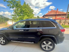 Jeep Grand cherokee, снимка 3