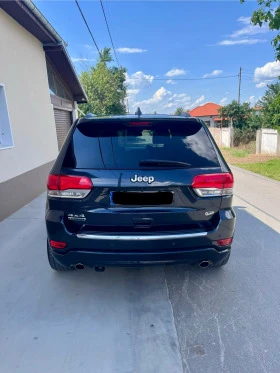 Jeep Grand cherokee, снимка 4