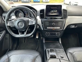 Mercedes-Benz GLE 350 AMG , снимка 9