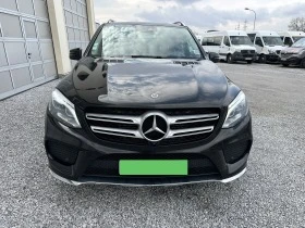 Mercedes-Benz GLE 350 AMG , снимка 3