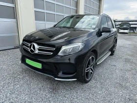  Mercedes-Benz GLE 35...