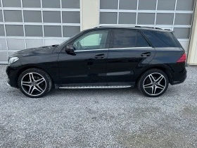 Mercedes-Benz GLE 350 AMG  | Mobile.bg    6