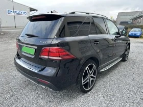 Mercedes-Benz GLE 350 AMG , снимка 5