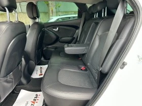 Hyundai IX35 2.0 CRDi Style AWD, снимка 10