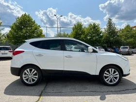 Hyundai IX35 2.0 CRDi Style AWD, снимка 5