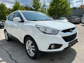 Hyundai IX35 2.0 CRDi Style AWD, снимка 6