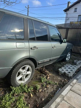 Land Rover Range rover Voge, снимка 3