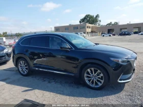 Mazda CX-9 SIGNATURE | Mobile.bg    7