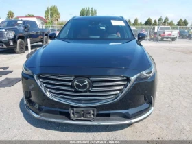 Mazda CX-9 SIGNATURE | Mobile.bg    5