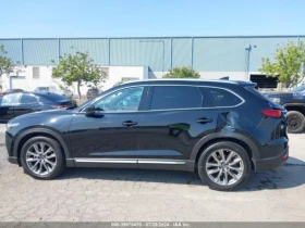 Mazda CX-9 SIGNATURE | Mobile.bg    8