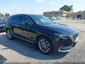 Mazda CX-9 SIGNATURE | Mobile.bg    2