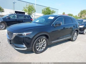 Mazda CX-9 SIGNATURE | Mobile.bg    1