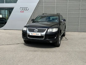 VW Touareg VW TOUAREG V6 TDI 4MOTION