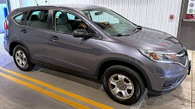 Honda Cr-v 2015 Honda CR-V LX, снимка 4