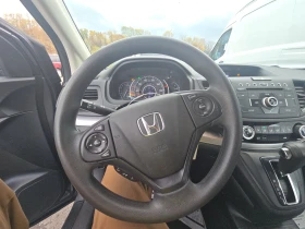 Honda Cr-v 2015 Honda CR-V LX, снимка 8