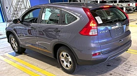 Honda Cr-v 2015 Honda CR-V LX, снимка 5