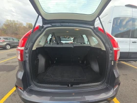 Honda Cr-v 2015 Honda CR-V LX, снимка 6